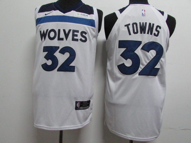 NBA Jersey-68